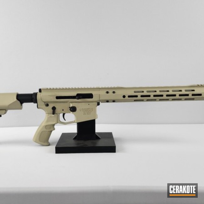 Champagane Ar 15 22wmr