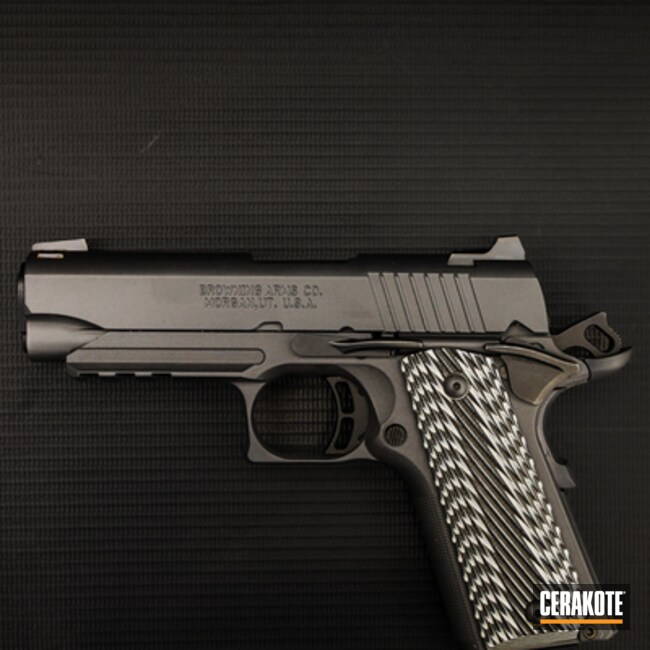Browning Black Label In H-234