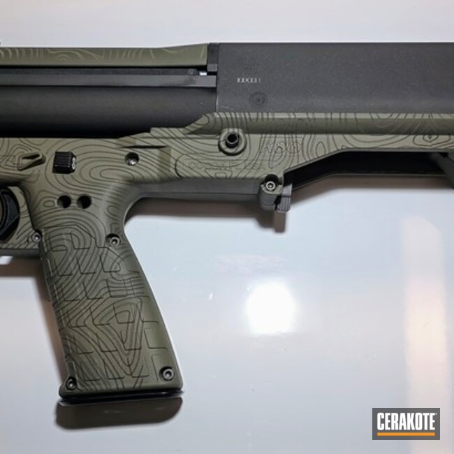 Kel-tec Ksg