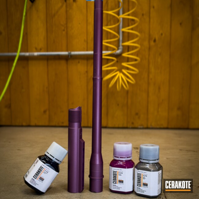 Purple Haze