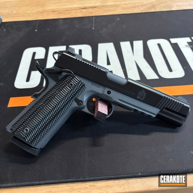1911 Operator