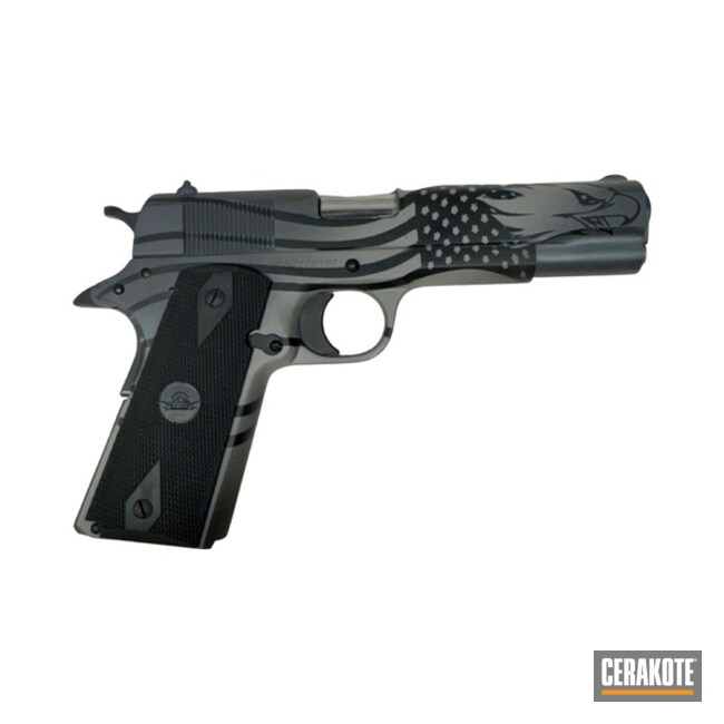 Screaming Eagle