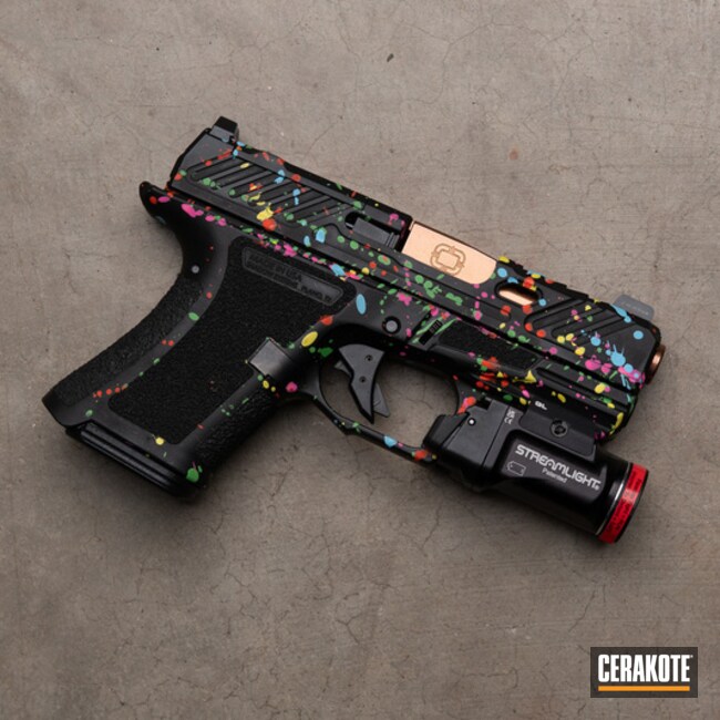 Splatter