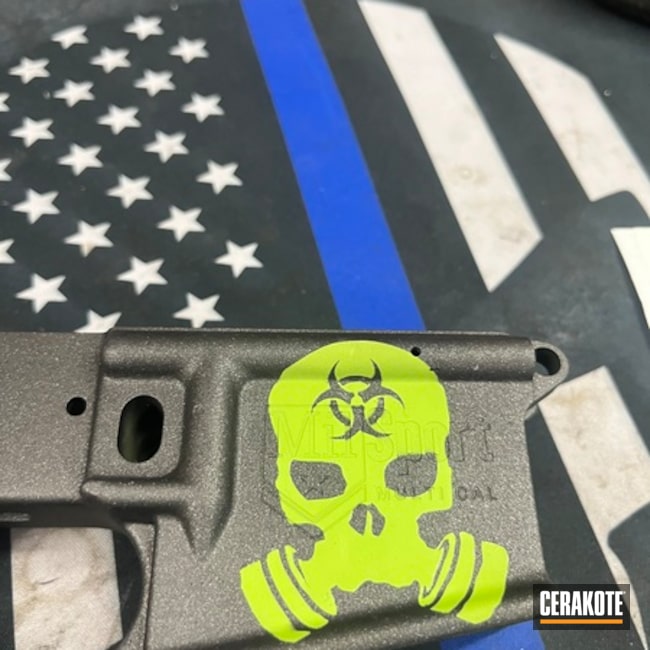 Zombie Ar