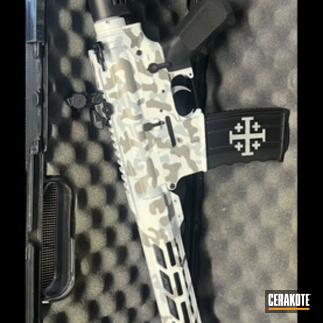 Winter Camo