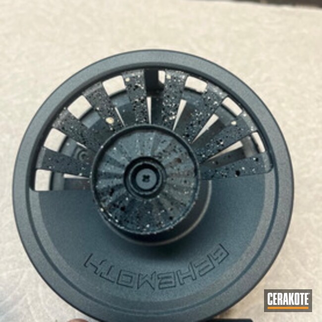 Fly Reel