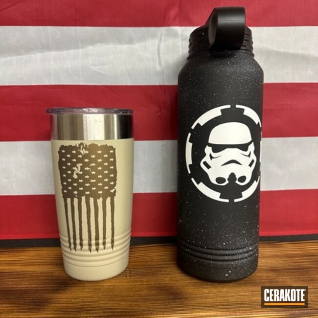 Tumbler