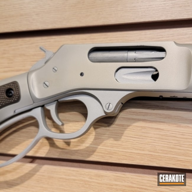 Vt Elite Series Tactical Lever
