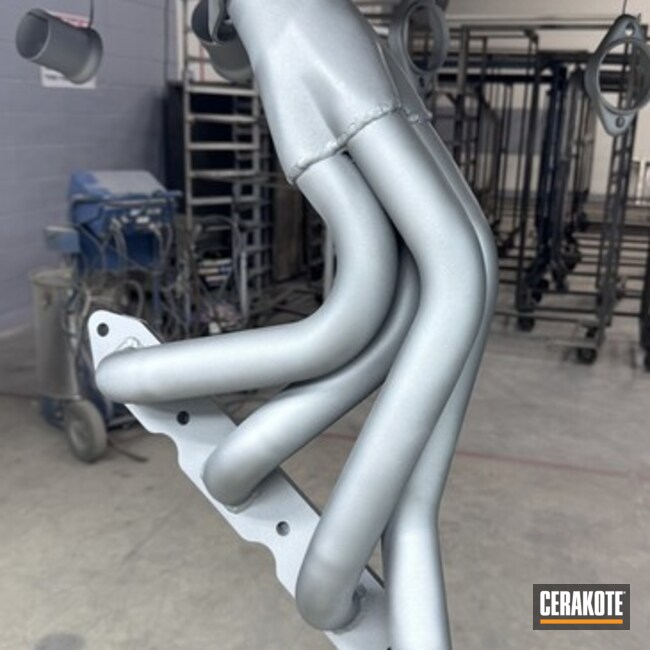 Sports Car Headers
