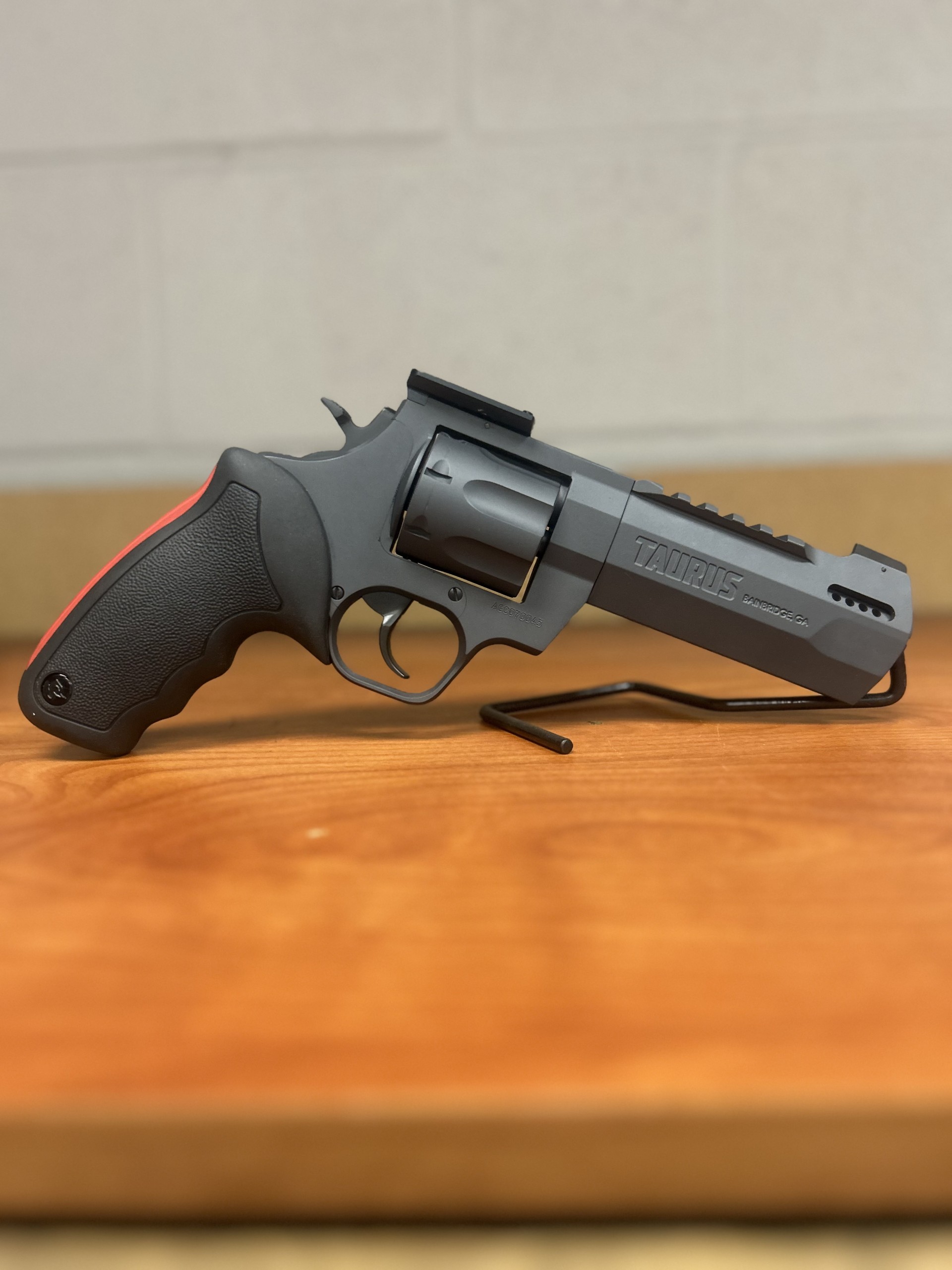 Cerekote Raging Hunter Taurus Raging Hunter | Cerakote