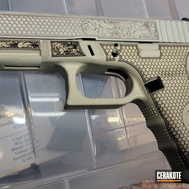 Church Glock