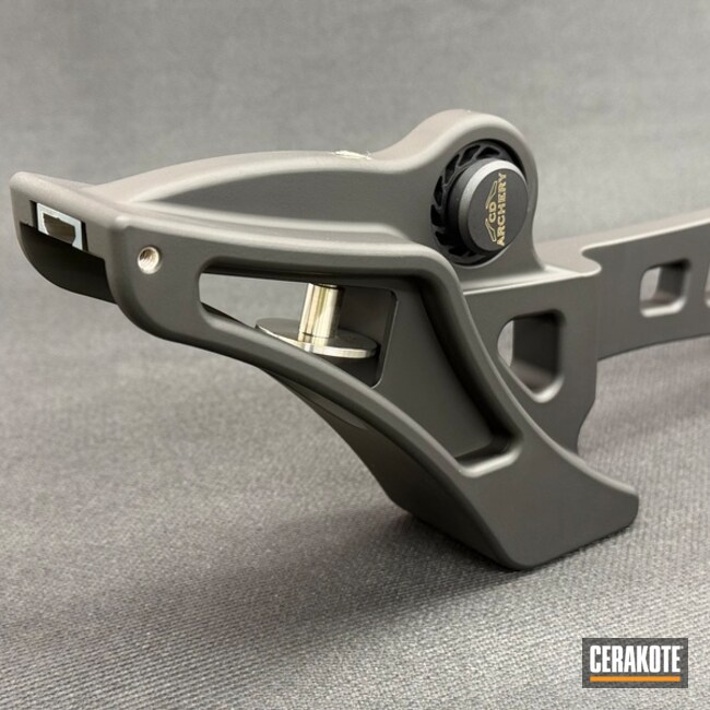 Barebow Riser