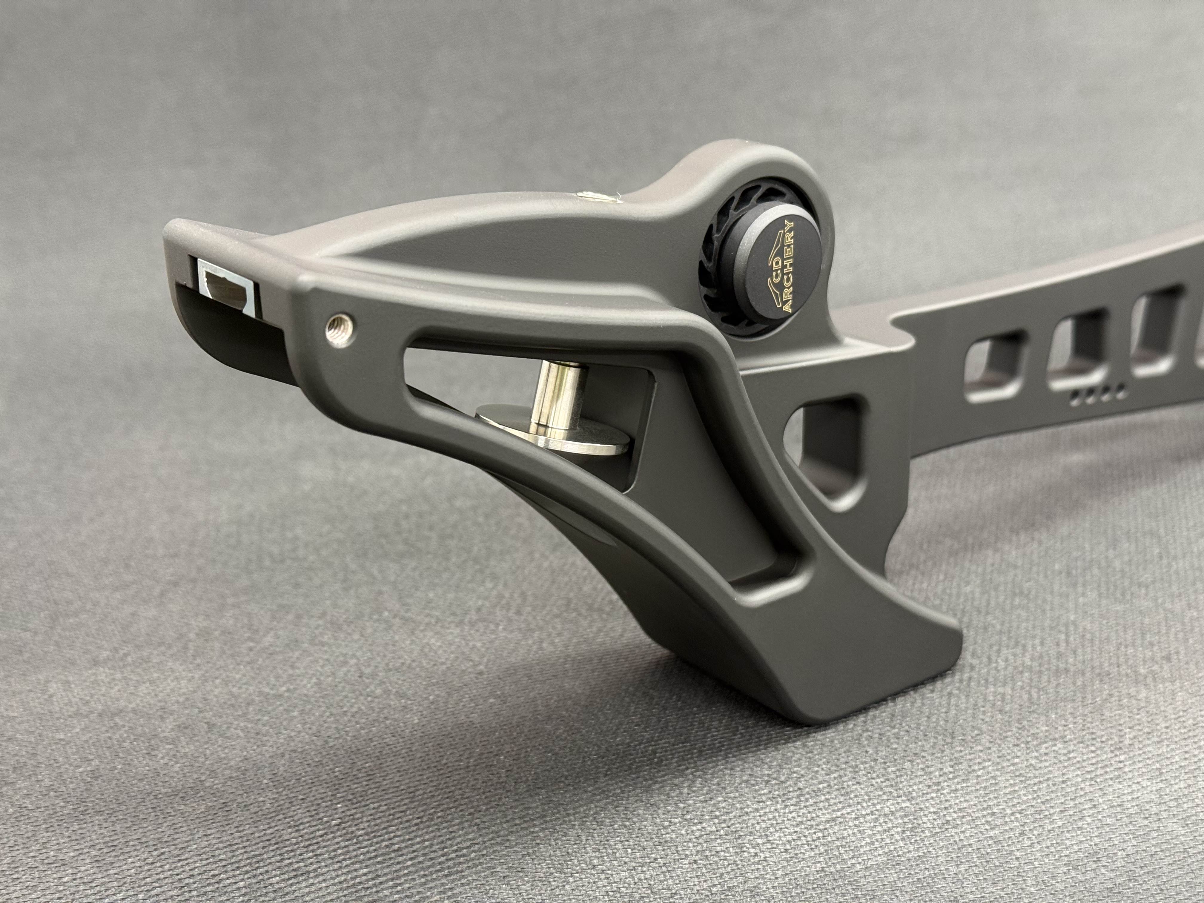 Bow Riser Tape Barebow Riser | Cerakote