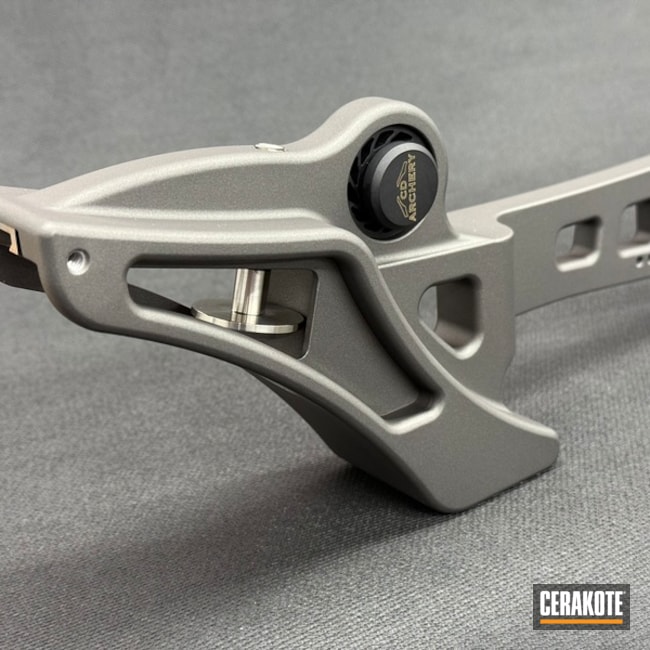 Barebow Riser