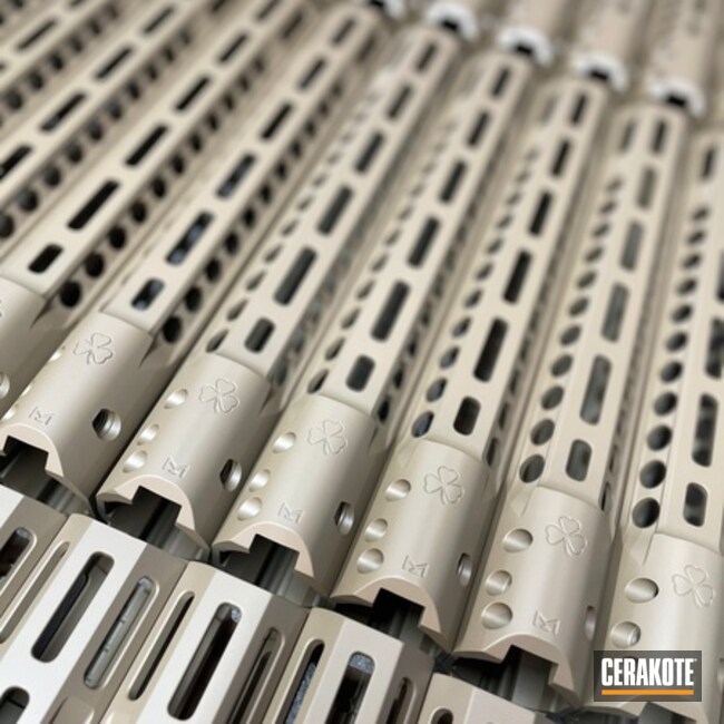 Fde Hodge Handguards