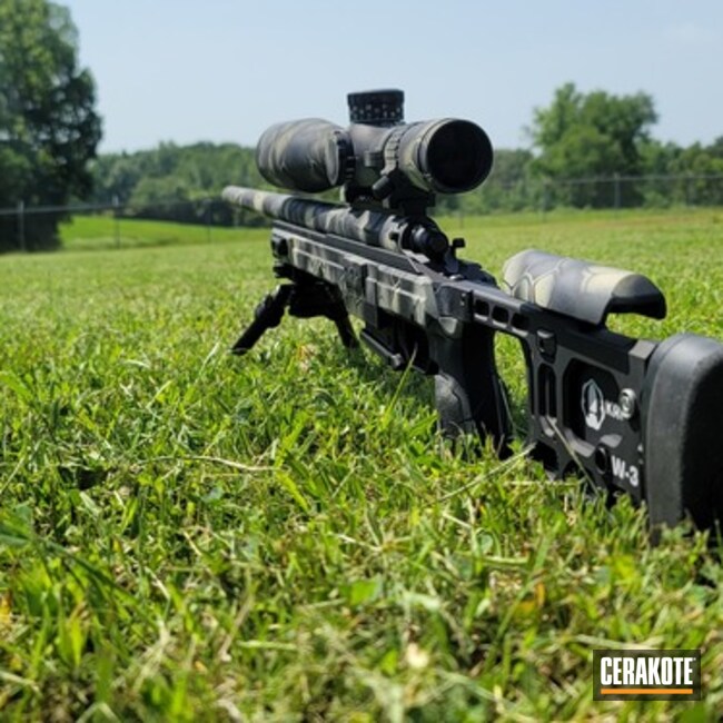 Cheytac Saap In Kryptek Nox 