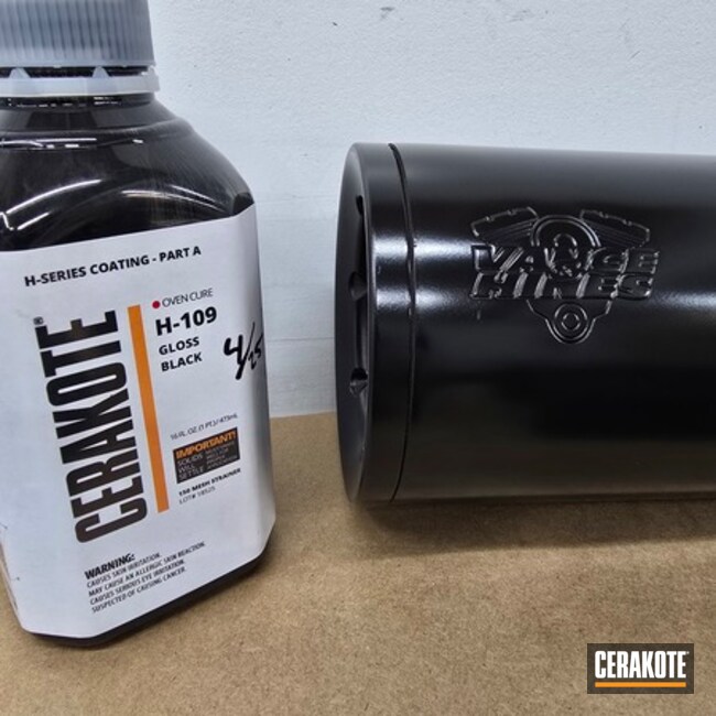 Vance And Hines Harley-davidson Exhaust