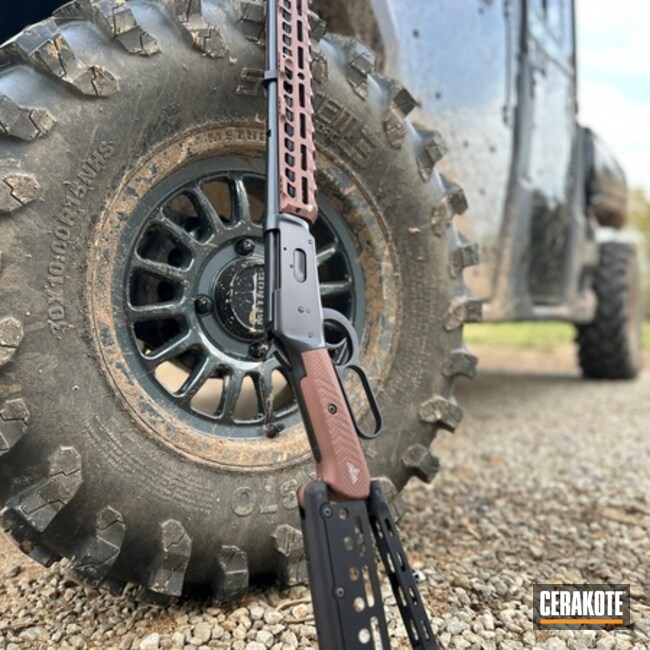 Marlin 30-30 