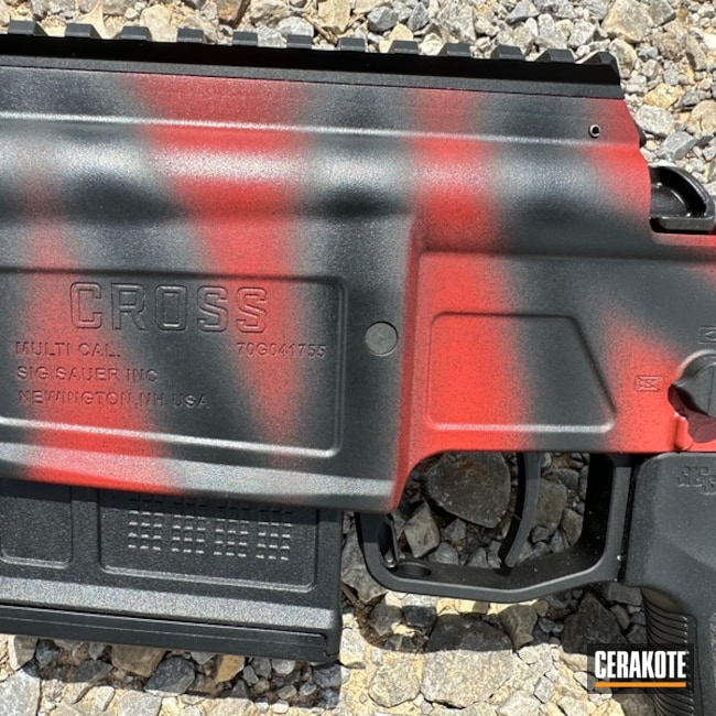 Bolt Rifle Builders Set 
