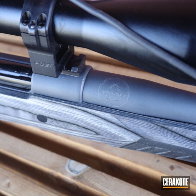 Mauser 98