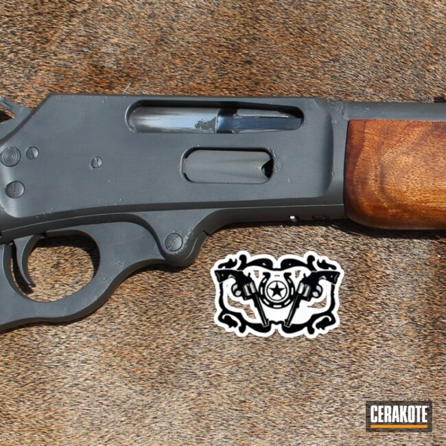Marlin Restoration