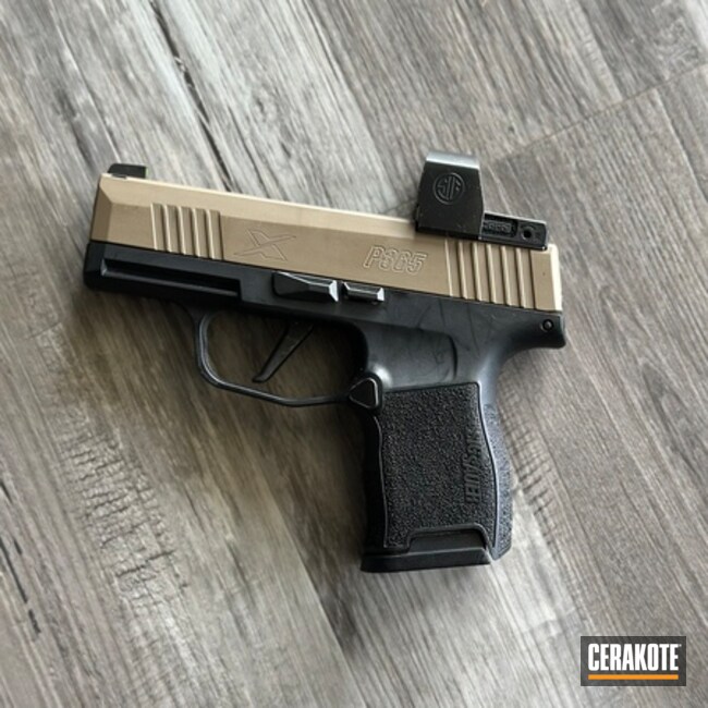 Sig Slide