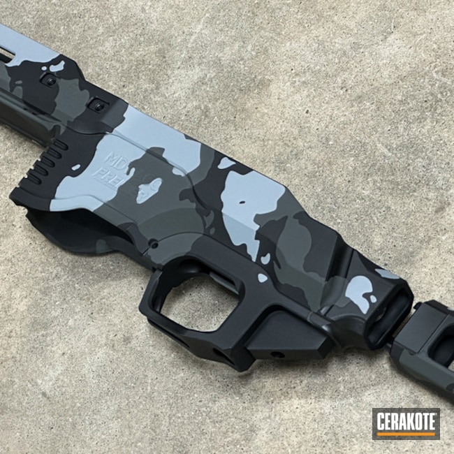 Mdt Acc Urban Camo