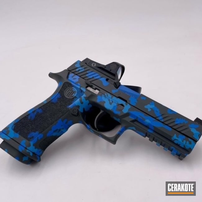Sig P320
