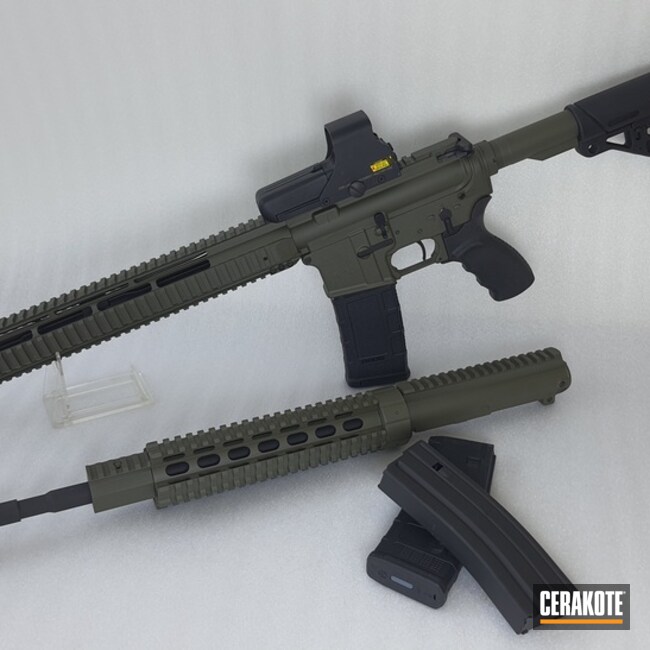 Ar 15 
