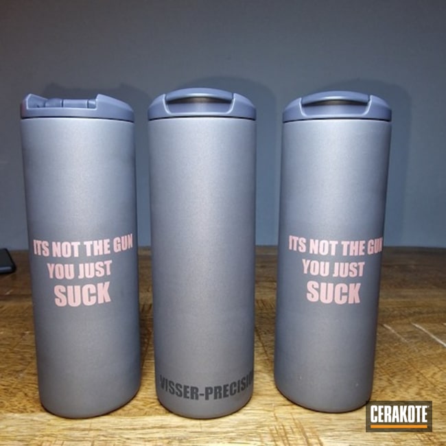 Tumbler