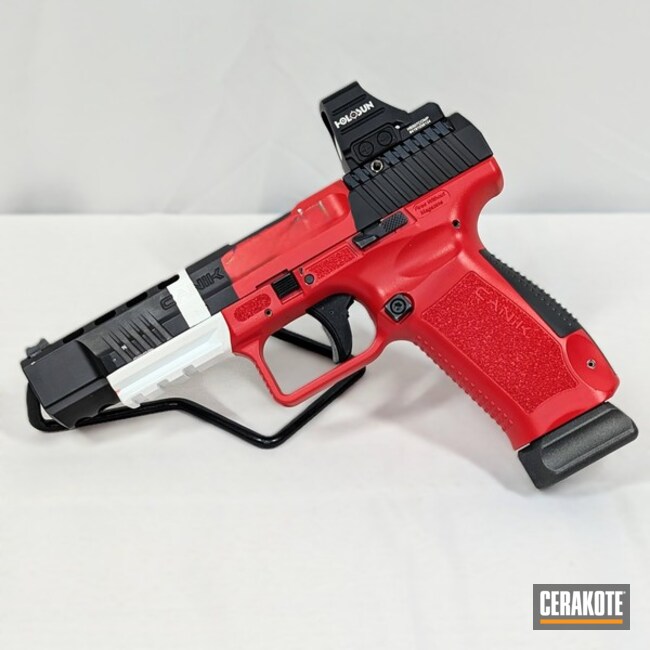 Unnamed Power Tool Themed Canik