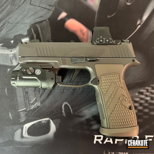 Sig P365