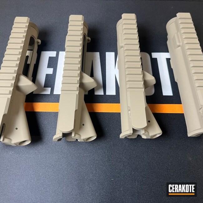 Fde Uppers