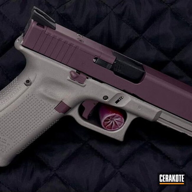 Titanium Cherrytanium