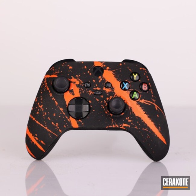 Xbox One Controller