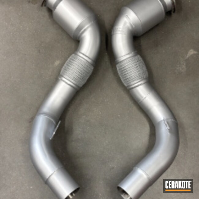 Automotive Exhaust