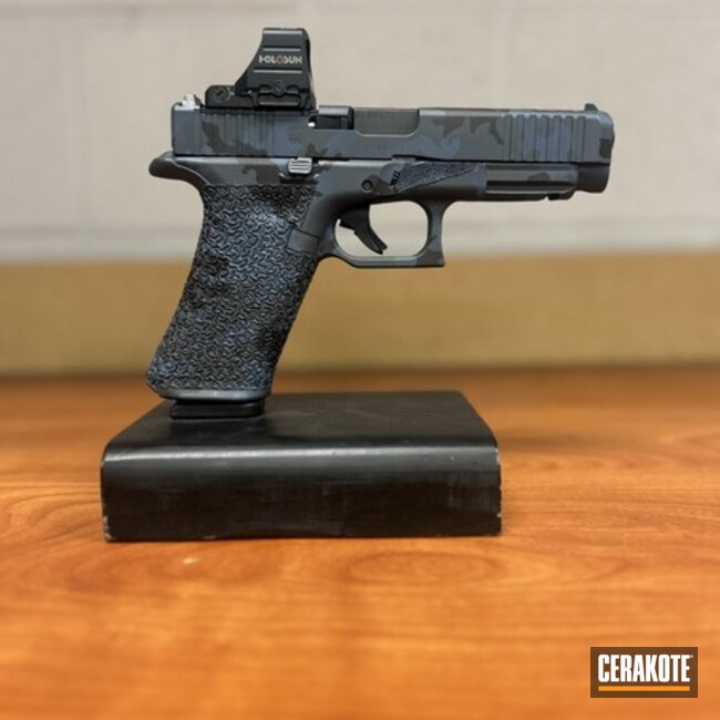 Custom Glock 47