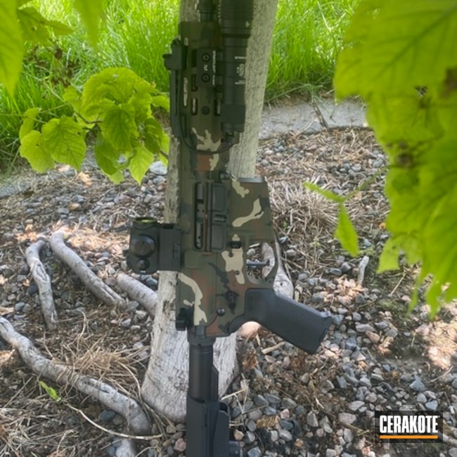 Palmetto 300 Blackout 