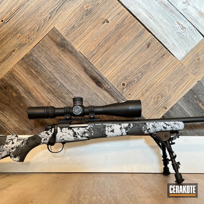 Bergara Sponge Camo
