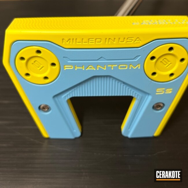 Scotty Cameron Phantom
