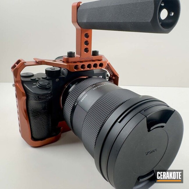 Smallrig Restoration 