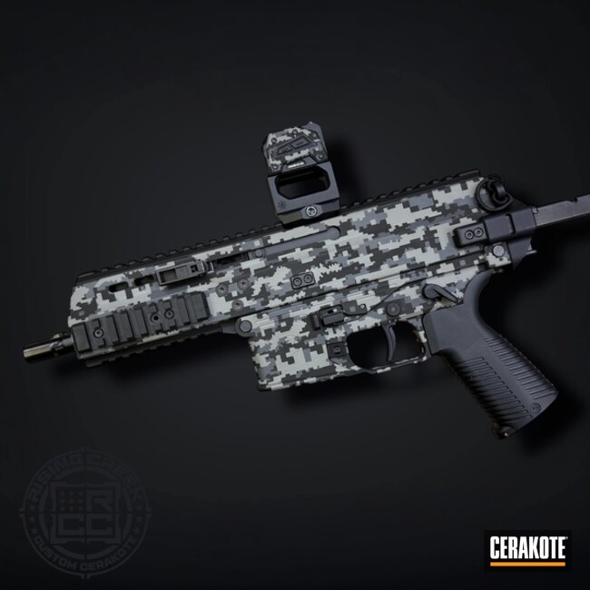 B&t Apc9 Digital Camo