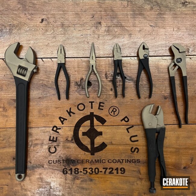 Hand Tools Super Grip