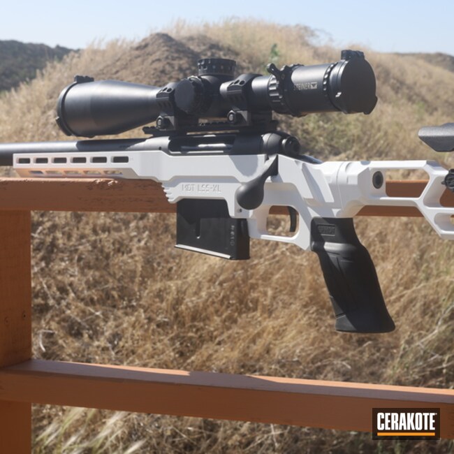 Savage 110
