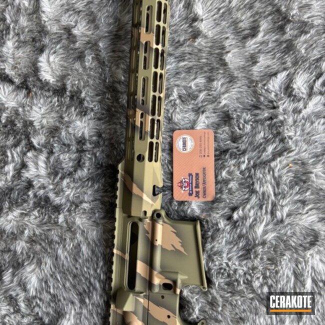 Rip Camo