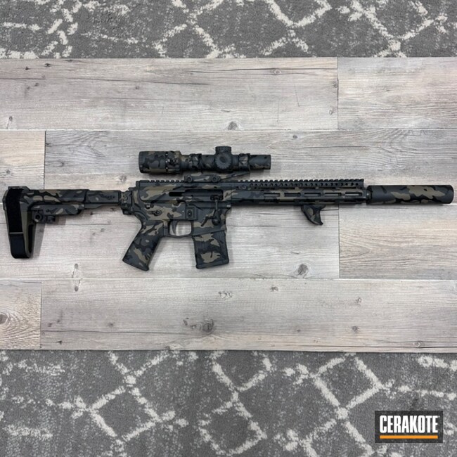 Multicam Black-ish Without Dark Final Black