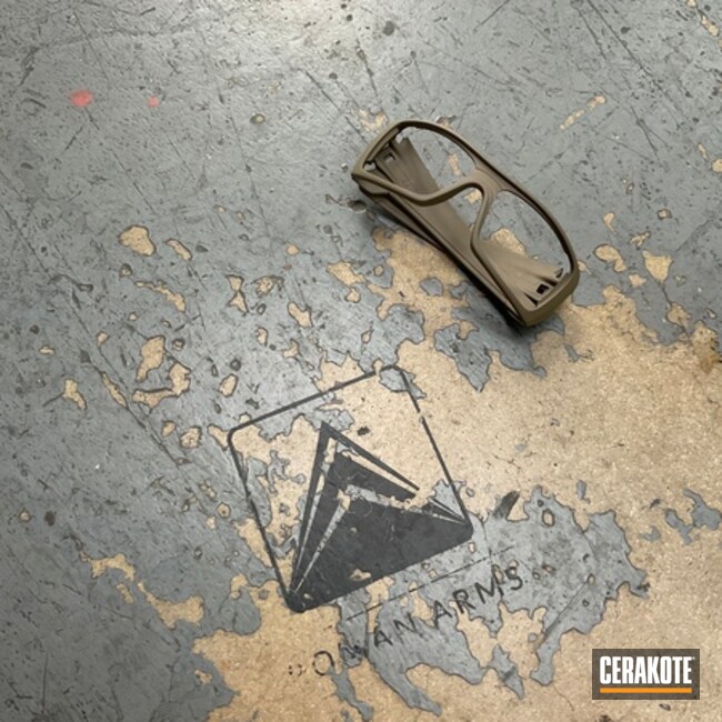 Magpul® Flat Dark Earth Sunglasses