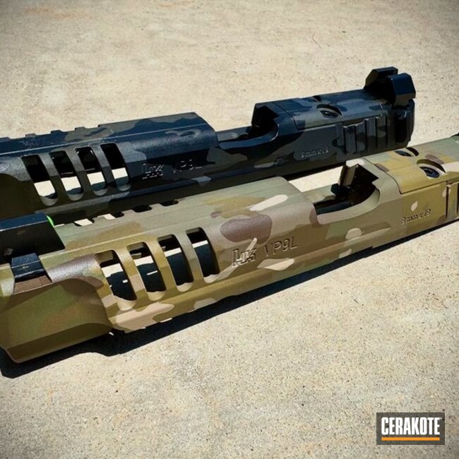 Hk Slides In Multicam And Multicam Black