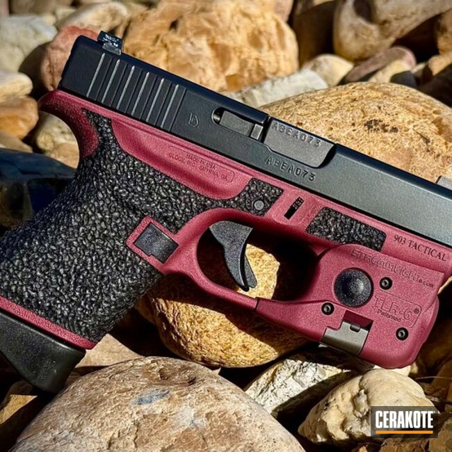 Glock 43 