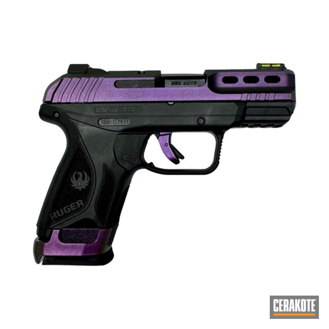 Ruger Security 380
